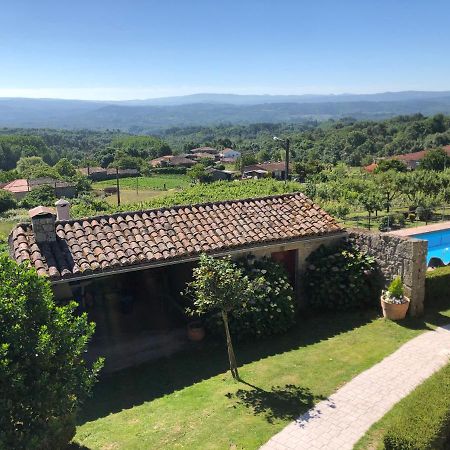 Aldeade Apartment Ferreira de Panton Luaran gambar