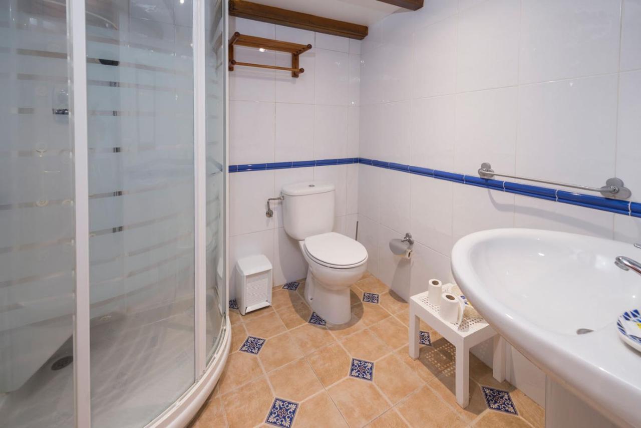 Aldeade Apartment Ferreira de Panton Luaran gambar